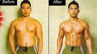 Burn The Fat Feed The Muscle Review – Transform Your Body Forever