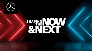 Shaping the NOW&NEXT: The Keynote | Mercedes-Benz Trucks​