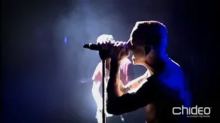 Linkin Park - Final Masquerade (Live on Carnivores Tour 2014)