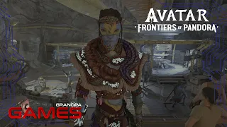 Last Strike - Avatar (Frontiers of Pandora) Walkthrough Gameplay [PC]