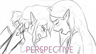 Perspective | Zelink BOTW animatic