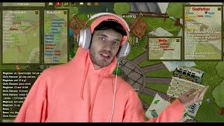 Thats How Mafia Works! | Town of Salem Ranked Godfather