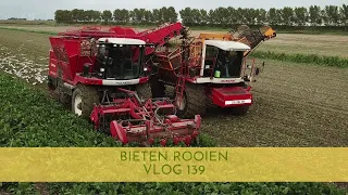 bieten rooien (vlog 139)