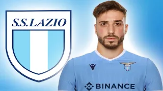 MARIO GILA | Welcome To Lazio 2022 | Elite Defending & Skills (HD)