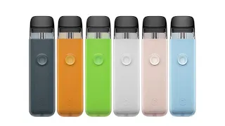 Voopo Vinci Q [ita]