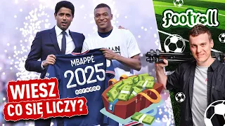 Mbappe wybiera PSG - wszyscy na to zapracowaliśmy