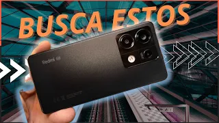 Parte 2✅XIAOMI calidad PRECIO | Gama MEDIA-BAJA 2024.