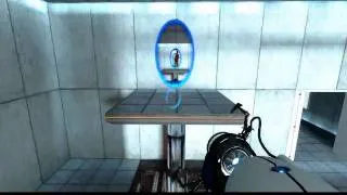 Portal Loop-thing