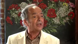 Gerald Celente with Max Keiser -  It's the Economy Stupid -  Election 2016 and Beyond 