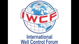 Епихин АВ. IWCF. Урок 9. Поведение флюидов в скважине. 2021