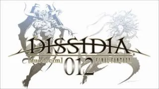 Tifa's theme (Arrange) - DISSIDIA 012[duodecim] FINAL FANTASY