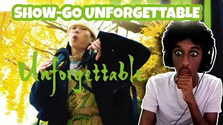 SHOW-GO - Unforgettable (Beatbox) YOLOW Beatbox Reaction