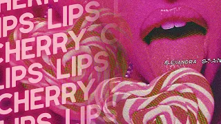 Alexandra Stan - Cherry Lips | Instrumental
