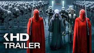 THE BAD BATCH Season 3 Trailer (2024) Star Wars