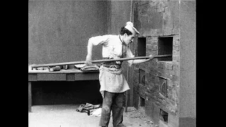 Dough and Dynamite - Charlie Chaplin - 1914 - Plot in the Description