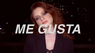 'ME GUSTA' | Dytto | Anitta ft. Cardi B & Myke Towers | Finger Tutting Dance