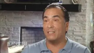 Blackstone Season 1 - "Eric Schweig's Advice for Young People"