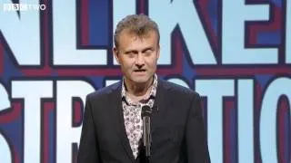 Unlikely Instructions - Mock The Week  - Series 10, Episode 11 - BBC Two