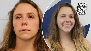 Wisconsin school teacher, 24, busted for ‘making out’ with 5th-grader -- 3 months before wedding