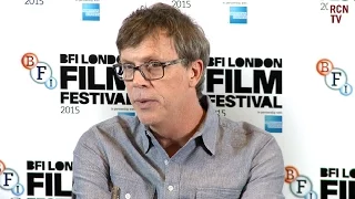 Director Todd Haynes Interview Carol Premiere