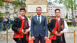 DANAS OBILJEŽAVAMO DAN GRADA. Evo koju poruku je poslao STANIVUKOVIĆ // Draško Stanivuković