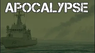 Arma 3 - HAARP Ep.13: The Ship Evacuation