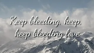 Bleeding Love-Leona Lewis (Cover by NiCo)