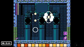 Mega Man Legacy Collection 2 - Mega Man 10 - Weapons Archive (Mega Man) - 45.28