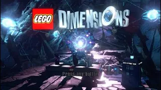 LEGO® DIMENSIONS™ Main Theme Song