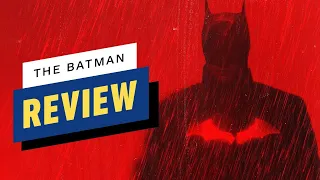 The Batman Review