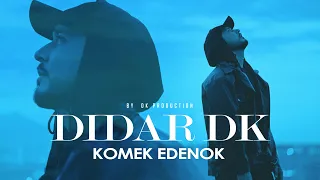 Didar DK - Kömek edenok (official video)