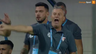 REZUMAT | FC Botoșani - UTA 2-2. O repriză secundă nebună. UTA scapă de ultimul loc în minutul 97