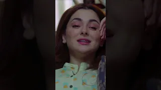 😂😂 #haniaamir #funnyshorts #shorts #ishqiya