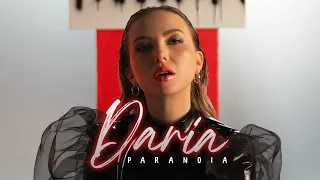 Daria - Paranoia (Wersja 30 minutowa)
