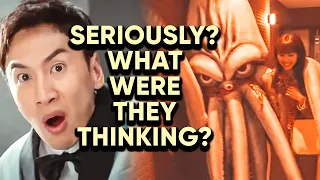 14 Weirdest Korean & Japanese Movies That'll Have You Wondering What The Writers Were On!