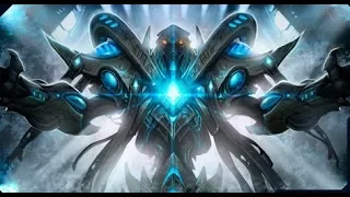 Самый необычный герой! Имба страта! Dota 2 Angel Arena Black Star