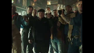 Guinness x Carhartt | A St. Patrick’s Day Message From Guinness