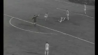 Feyenoord - Celtic 2-1 Europa Cup I Milaan, 6 mei 1970