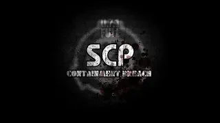 Мы смогли. Мы поглотили Деда SCP 106. Самая сложная карта в SCP:Сontainment Breach