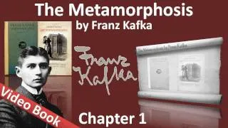 The Metamorphosis by Franz Kafka - Chapter 01