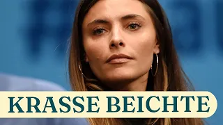 Sophia Thomalla: Alkoholbeichte! "Ich bereue es nach wie vor..."