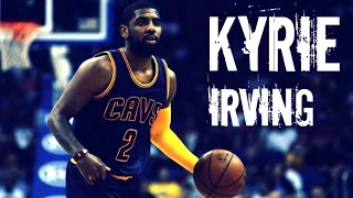 Kyrie Irving - CRAZY HANDLES!! - 2020 (NBA MIX)