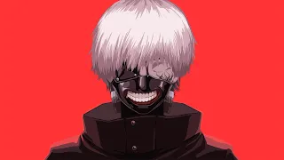 Tokyo Ghoul but it's Chill LoFi Hip Hop (Unravel x Glassy Sky)