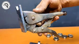 Amazing handmade tool