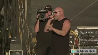 Disturbed - Are You Ready (Live At Austin City Limits Music Festival 2018)