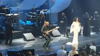 DIANA ROSS - I WILL SURVIVE -  LIVE in Las Vegas  14/08/2019