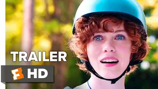 Nancy Drew and the Hidden Staircase Trailer #1 (2019)