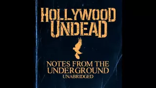Dead Bite - Hollywood Undead