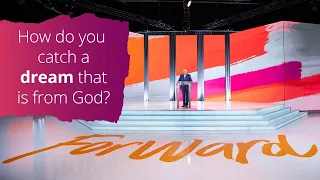 Dream: What Does God Want You to Do Next?  | Dr. David Jeremiah