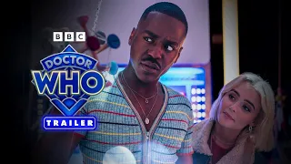 Doctor Who: 'Space Babies' & 'The Devil's Chord' - Teaser Trailer